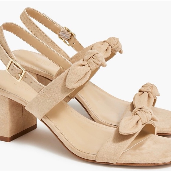 J. Crew Sandals - Picture 2 of 5